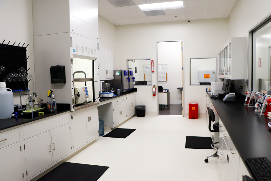 Lief Labs – At Lief Labs, our passion is to collaborate with ...
